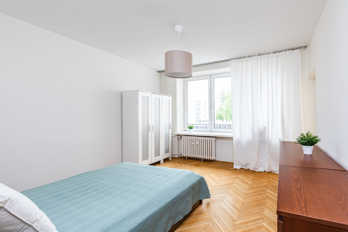 Apartment Rent Warszawa Śródmieście Mokotowska 4